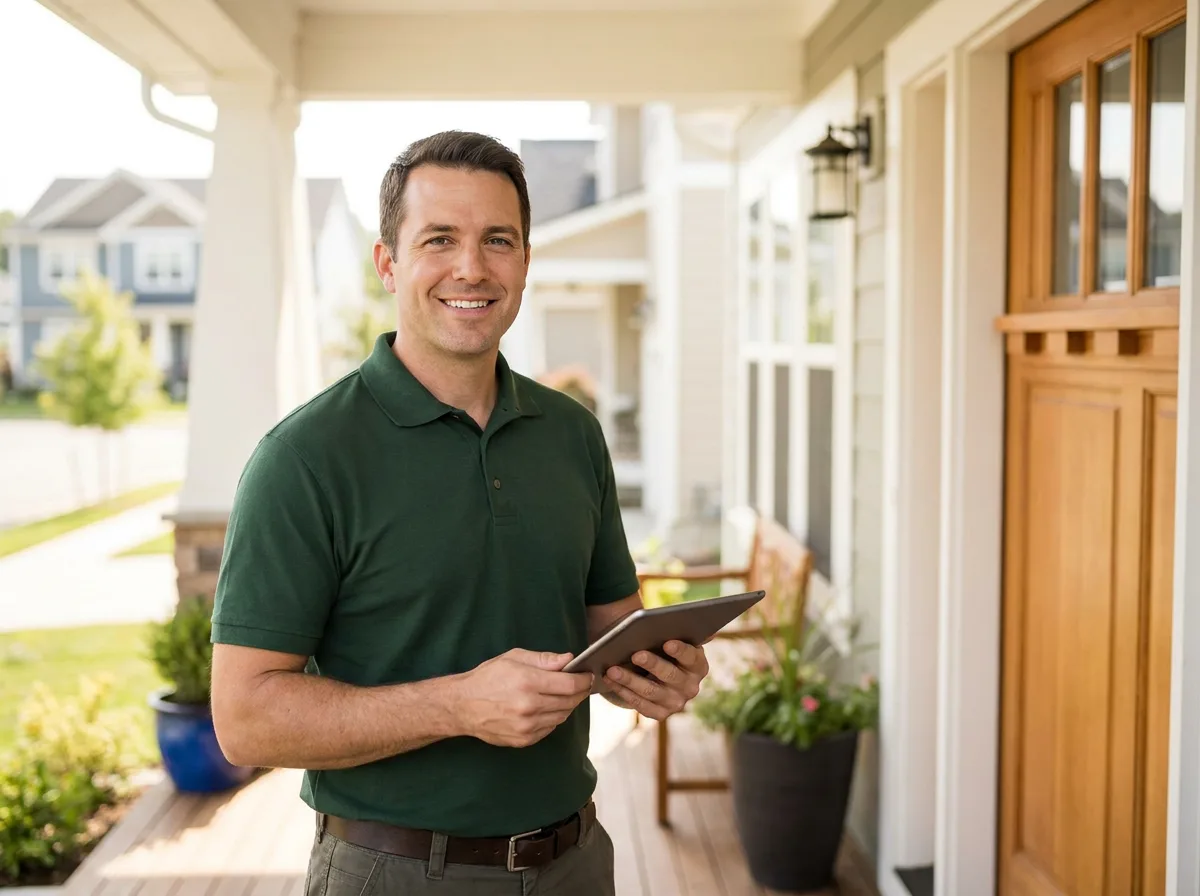 Pest control FAQs for Mcclure, VA